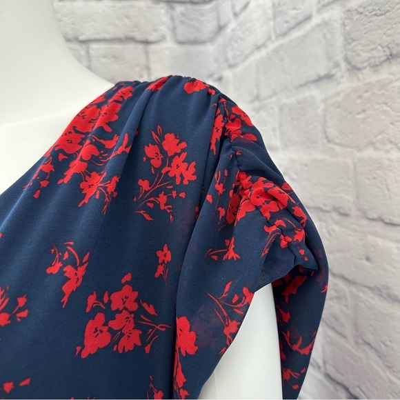 TORRID maxi  dress - Picture 8 of 10